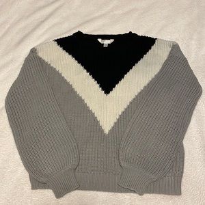 Sweater.